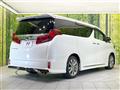 2020 Toyota Alphard