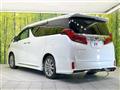 2020 Toyota Alphard