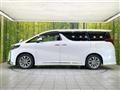 2020 Toyota Alphard