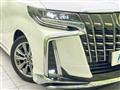 2020 Toyota Alphard