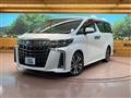 2020 Toyota Alphard