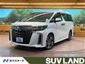 2020 Toyota Alphard