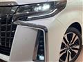 2020 Toyota Alphard