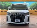 2020 Toyota Alphard