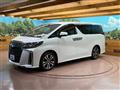 2020 Toyota Alphard