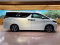 2020 Toyota Alphard