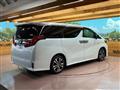 2020 Toyota Alphard