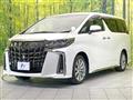 2021 Toyota Alphard