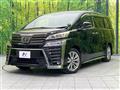 2021 Toyota Vellfire