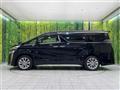 2021 Toyota Vellfire