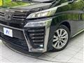 2021 Toyota Vellfire