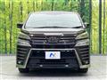 2021 Toyota Vellfire