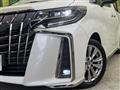 2021 Toyota Alphard
