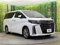 2021 Toyota Alphard