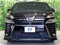 2021 Toyota Vellfire