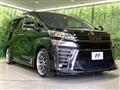 2021 Toyota Vellfire