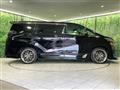 2021 Toyota Vellfire