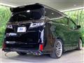2021 Toyota Vellfire