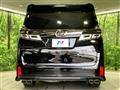 2021 Toyota Vellfire