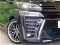 2021 Toyota Vellfire