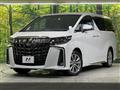 2022 Toyota Alphard