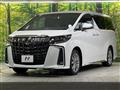 2022 Toyota Alphard