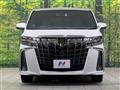 2022 Toyota Alphard