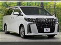 2022 Toyota Alphard