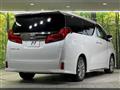 2022 Toyota Alphard