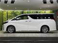 2022 Toyota Alphard