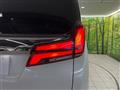 2022 Toyota Alphard