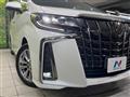 2022 Toyota Alphard
