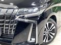 2021 Toyota Alphard