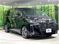 2021 Toyota Alphard