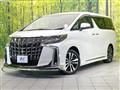 2022 Toyota Alphard