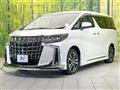 2022 Toyota Alphard