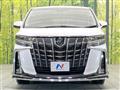 2022 Toyota Alphard