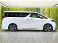 2022 Toyota Alphard