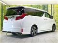 2022 Toyota Alphard
