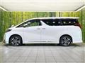 2022 Toyota Alphard