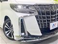 2022 Toyota Alphard