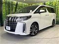 2022 Toyota Alphard