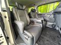 2022 Toyota Alphard