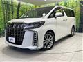 2022 Toyota Alphard