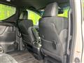 2022 Toyota Alphard
