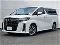 2022 Toyota Alphard
