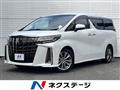 2022 Toyota Alphard