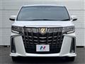 2022 Toyota Alphard
