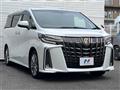 2022 Toyota Alphard