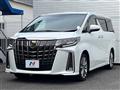 2022 Toyota Alphard